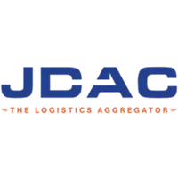 JDAC LOGISTICS logo