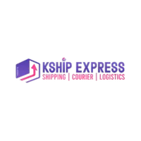 Kship Express logo