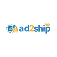 Ad2Ship: eCommerce Shipping logo