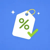 Retail Price Discount logo