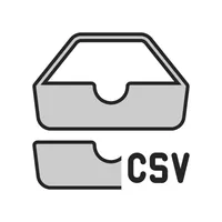 UR: CSV Order Creator &amp; Upload logo