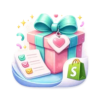 Gift Registry logo