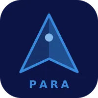 PARA Onsite AEO &amp; GEO Optimize logo