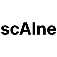 scAIne logo