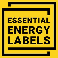 EcomEssentials: Energy Labels logo