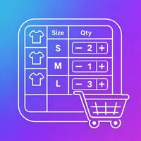 Variant Table &amp; Bulk Add logo