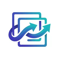 VisualFlow: Bulk AI Image Swap logo