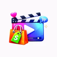 EZOMFY ‑ Shoppable Videos logo