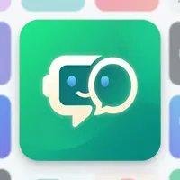 ChatVerse AI logo