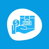 EX COD Partial Pay OTP Verify logo