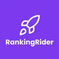 RankingRider logo