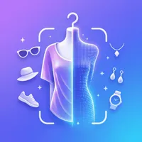 Bytylab: AI Virtual Try On logo