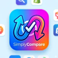 SimplyCompare logo