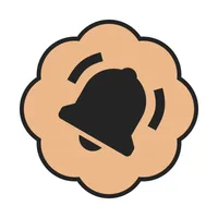 UR: Low Stock Badge｜Counter logo
