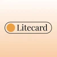 Litecard logo