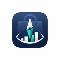 Store Compass logo