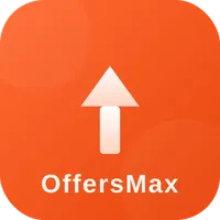 OffersMax: Up‑sell, Cross‑Sell logo