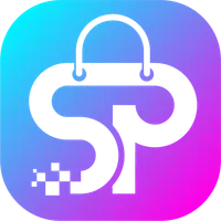 ShopiPixel logo