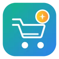ShopFlix AI logo