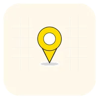 Joshua Trees Store Locator Map logo