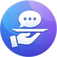 The Concierge Chat logo