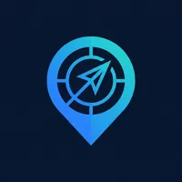 Cruxnauts Store Locator logo