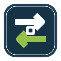FlowPort logo