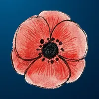 Remembrance logo
