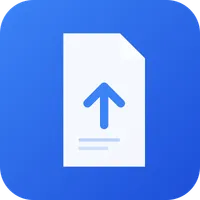 QuickFiles — File Uploads logo