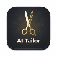 AI Tailor logo