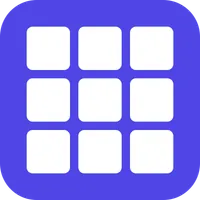 FeedGrid — Instagram &amp; TikTok logo