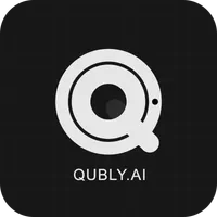 Qubly — AI Search &amp; Assistant logo
