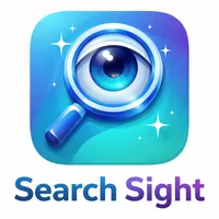 Search Sight logo