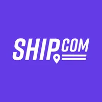 SHIP.com | All‑in‑One Shipping logo