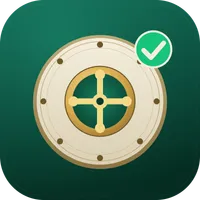 VaultKeep ‑ Backup and Restore logo