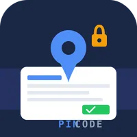 PinCode Checkout Control logo