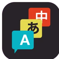 Duxly Translate logo