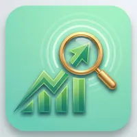 IndexPulse by Amethyst Apps logo