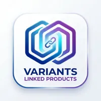 Linkify: Product Variants logo