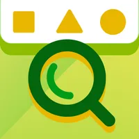Variant Search &amp; Category MP logo