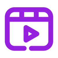 ReelTok Shop logo