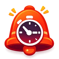 MSK: Announcement Bar Timer logo