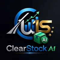 ClearStockAI logo