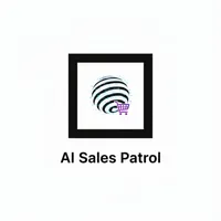 AI Sales Patrol logo