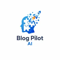 BlogPilot AI – SEO Blog Writer logo