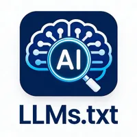 HX AI Optimizer : LLM, AEO,GEO logo