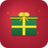 FestiveBox Christmas Gift Wrap logo