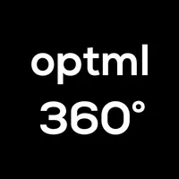 Optimal 360 | 3D Photography logo
