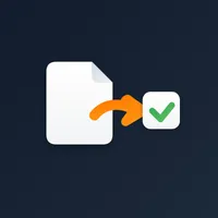 POMate: PO to Draft Order logo
