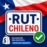 RUT Chileno logo